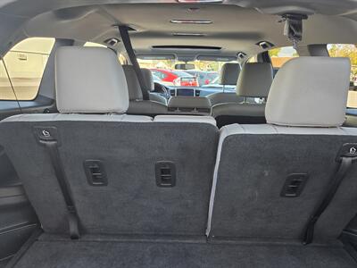 2017 Honda Pilot EX-L 4WD -- LOADED - Photo 18 - Roseville, CA 95678