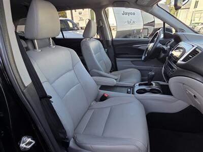 2017 Honda Pilot EX-L 4WD -- LOADED - Photo 26 - Roseville, CA 95678