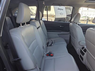 2017 Honda Pilot EX-L 4WD -- LOADED - Photo 22 - Roseville, CA 95678