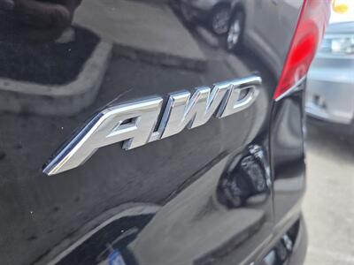 2017 Honda Pilot EX-L 4WD -- LOADED - Photo 6 - Roseville, CA 95678