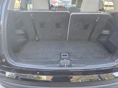2017 Honda Pilot EX-L 4WD -- LOADED - Photo 19 - Roseville, CA 95678