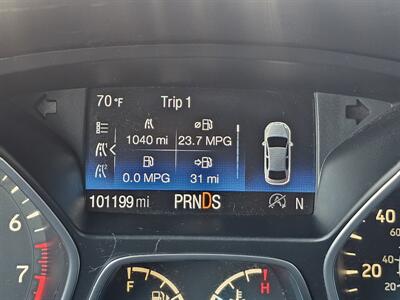 2017 Ford Escape SE   - Photo 30 - Roseville, CA 95678