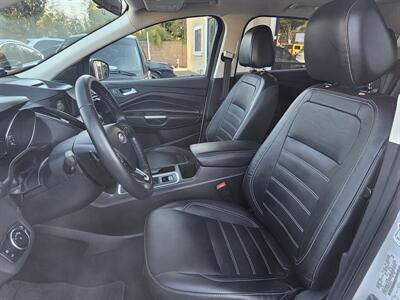 2017 Ford Escape SE   - Photo 11 - Roseville, CA 95678
