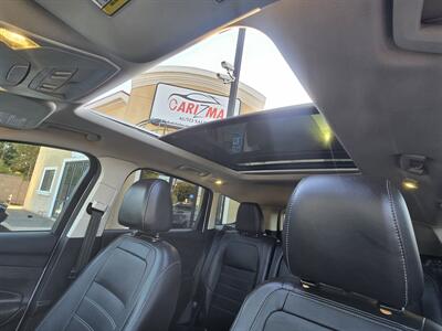 2017 Ford Escape SE   - Photo 31 - Roseville, CA 95678