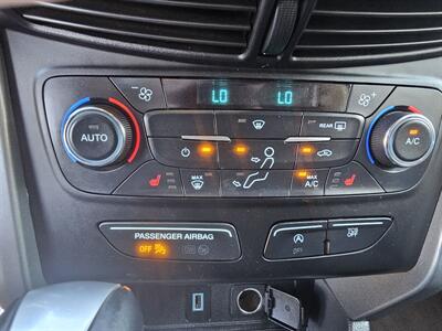 2017 Ford Escape SE   - Photo 21 - Roseville, CA 95678