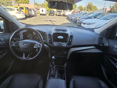 2017 Ford Escape SE   - Photo 18 - Roseville, CA 95678