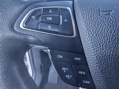 2017 Ford Escape SE   - Photo 25 - Roseville, CA 95678