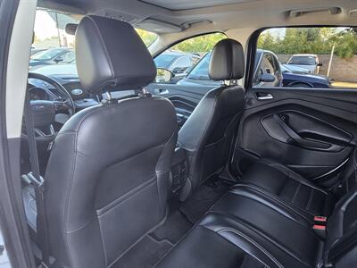 2017 Ford Escape SE   - Photo 12 - Roseville, CA 95678