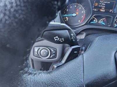 2017 Ford Escape SE   - Photo 26 - Roseville, CA 95678