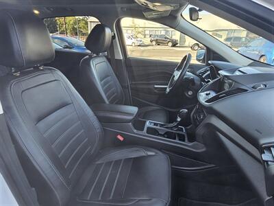 2017 Ford Escape SE   - Photo 17 - Roseville, CA 95678