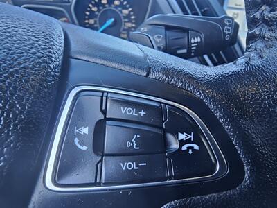 2017 Ford Escape SE   - Photo 24 - Roseville, CA 95678