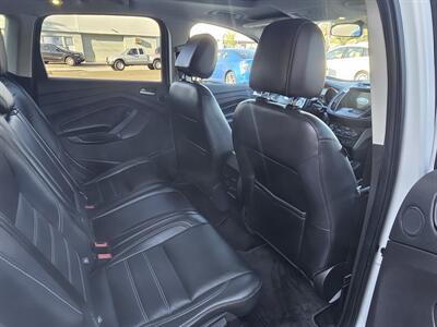 2017 Ford Escape SE   - Photo 14 - Roseville, CA 95678