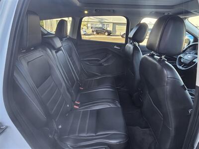 2017 Ford Escape SE   - Photo 15 - Roseville, CA 95678