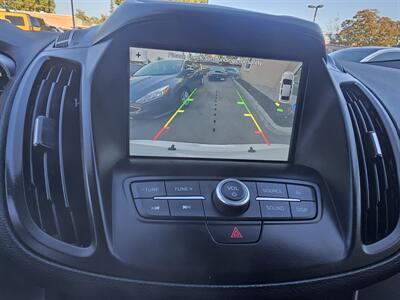 2017 Ford Escape SE   - Photo 29 - Roseville, CA 95678