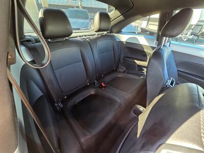 2014 Volkswagen Beetle-Classic 2.5L PZEV   - Photo 17 - Roseville, CA 95678