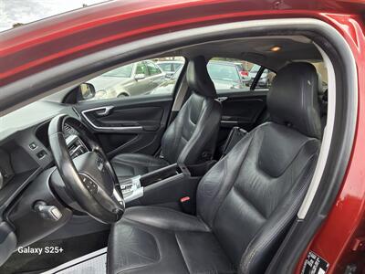 2012 Volvo S60 T5 - YES , ONLY 60866 MILES - LOADED MODEL - Photo 7 - Roseville, CA 95678