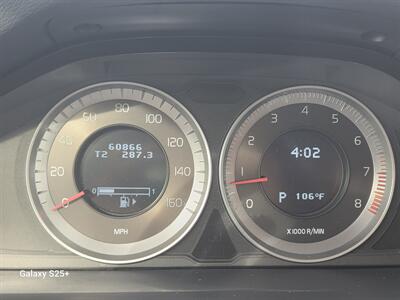 2012 Volvo S60 T5 - YES , ONLY 60866 MILES - LOADED MODEL - Photo 26 - Roseville, CA 95678