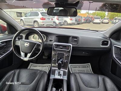 2012 Volvo S60 T5 - YES , ONLY 60866 MILES - LOADED MODEL - Photo 14 - Roseville, CA 95678