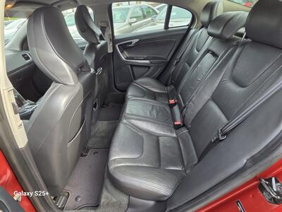 2012 Volvo S60 T5 - YES , ONLY 60866 MILES - LOADED MODEL - Photo 13 - Roseville, CA 95678