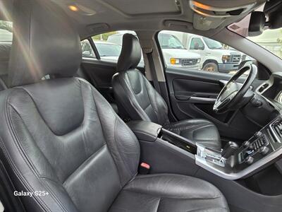 2012 Volvo S60 T5 - YES , ONLY 60866 MILES - LOADED MODEL - Photo 16 - Roseville, CA 95678