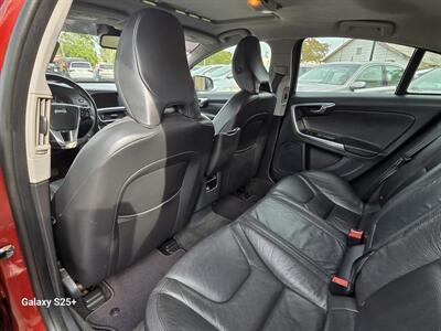 2012 Volvo S60 T5 - YES , ONLY 60866 MILES - LOADED MODEL - Photo 11 - Roseville, CA 95678