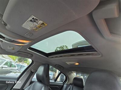 2012 Volvo S60 T5 - YES , ONLY 60866 MILES - LOADED MODEL - Photo 18 - Roseville, CA 95678