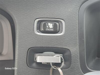 2012 Volvo S60 T5 - YES , ONLY 60866 MILES - LOADED MODEL - Photo 20 - Roseville, CA 95678