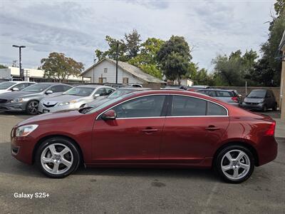 2012 Volvo S60 T5 - YES , ONLY 60866 MILES - LOADED MODEL - Photo 3 - Roseville, CA 95678