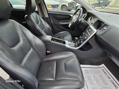 2012 Volvo S60 T5 - YES , ONLY 60866 MILES - LOADED MODEL - Photo 17 - Roseville, CA 95678