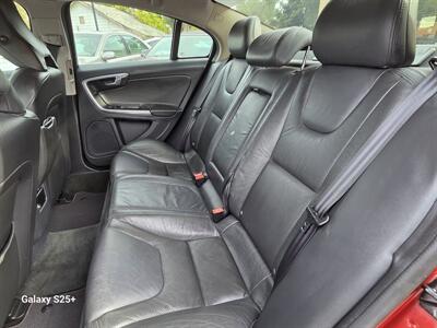2012 Volvo S60 T5 - YES , ONLY 60866 MILES - LOADED MODEL - Photo 12 - Roseville, CA 95678