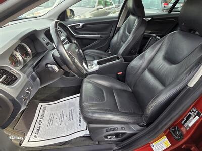 2012 Volvo S60 T5 - YES , ONLY 60866 MILES - LOADED MODEL - Photo 8 - Roseville, CA 95678