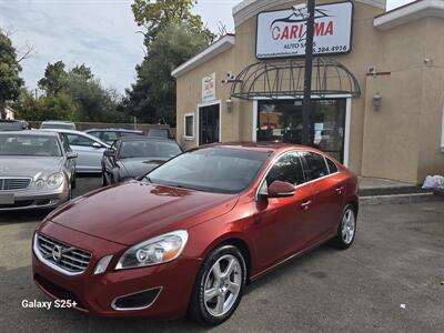 2012 Volvo S60 T5 - YES , ONLY 60866 MILES - LOADED MODEL - Photo 1 - Roseville, CA 95678