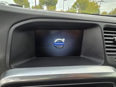 2012 Volvo S60 T5 - YES , ONLY 60866 MILES - LOADED MODEL - Photo 19 - Roseville, CA 95678