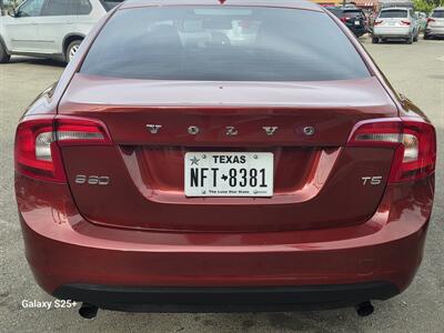 2012 Volvo S60 T5 - YES , ONLY 60866 MILES - LOADED MODEL - Photo 4 - Roseville, CA 95678