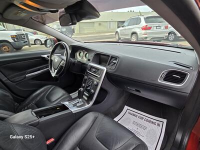 2012 Volvo S60 T5 - YES , ONLY 60866 MILES - LOADED MODEL - Photo 15 - Roseville, CA 95678