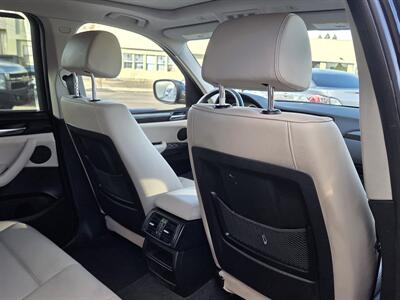 2013 BMW X3 xDrive28i - Photo 17 - Roseville, CA 95678
