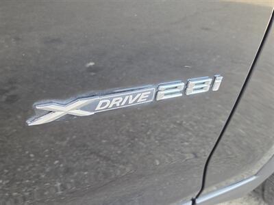 2013 BMW X3 xDrive28i - Photo 7 - Roseville, CA 95678