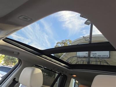 2013 BMW X3 xDrive28i - Photo 26 - Roseville, CA 95678