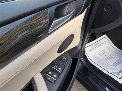 2013 BMW X3 xDrive28i - Photo 11 - Roseville, CA 95678