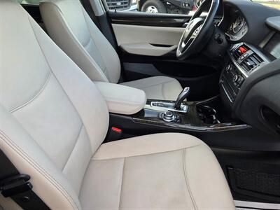 2013 BMW X3 xDrive28i - Photo 21 - Roseville, CA 95678
