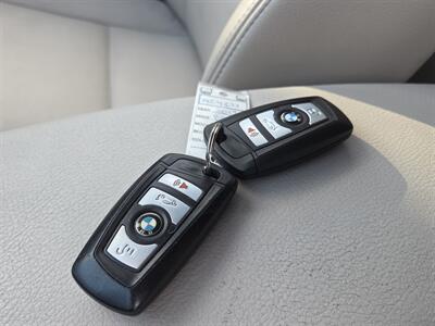 2013 BMW X3 xDrive28i - Photo 25 - Roseville, CA 95678