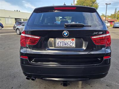 2013 BMW X3 xDrive28i - Photo 4 - Roseville, CA 95678