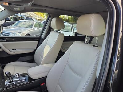 2013 BMW X3 xDrive28i - Photo 9 - Roseville, CA 95678