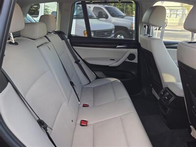 2013 BMW X3 xDrive28i - Photo 18 - Roseville, CA 95678