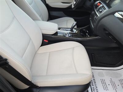 2013 BMW X3 xDrive28i - Photo 24 - Roseville, CA 95678
