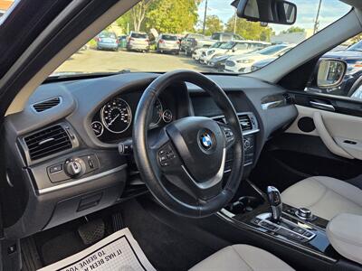 2013 BMW X3 xDrive28i - Photo 8 - Roseville, CA 95678