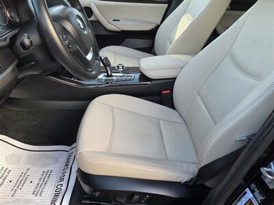 2013 BMW X3 xDrive28i - Photo 10 - Roseville, CA 95678