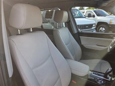 2013 BMW X3 xDrive28i - Photo 22 - Roseville, CA 95678