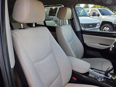 2013 BMW X3 xDrive28i - Photo 23 - Roseville, CA 95678