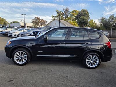 2013 BMW X3 xDrive28i - Photo 3 - Roseville, CA 95678